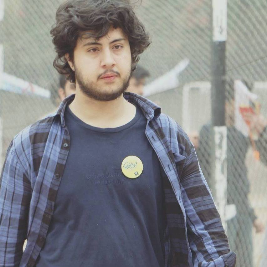 Imtinan khurshid